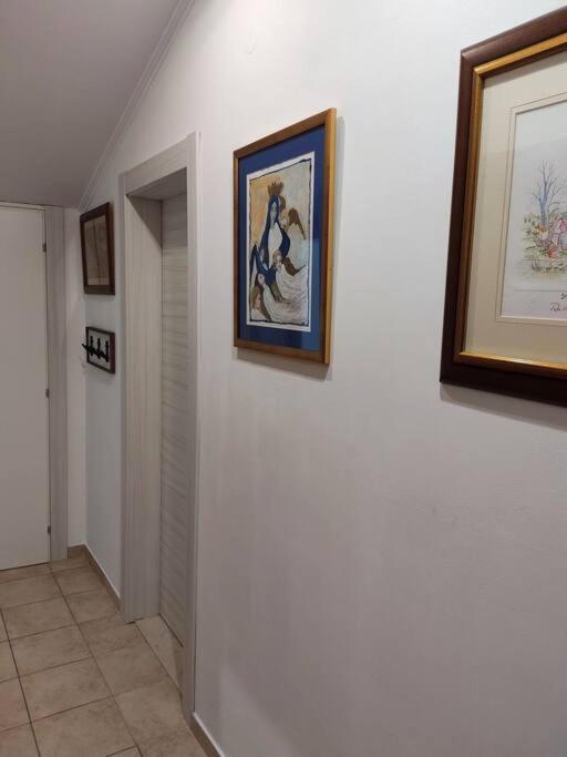 Bird View Apartment Carlissima Trogir Kültér fotó